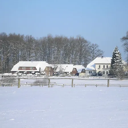 Albers' Rosenhof Bispingen