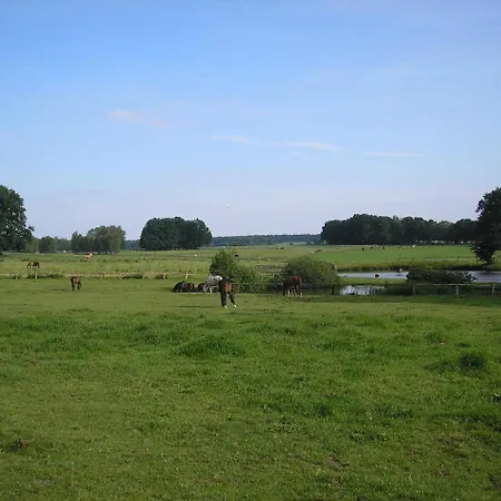 Gæstehus Albers' Rosenhof