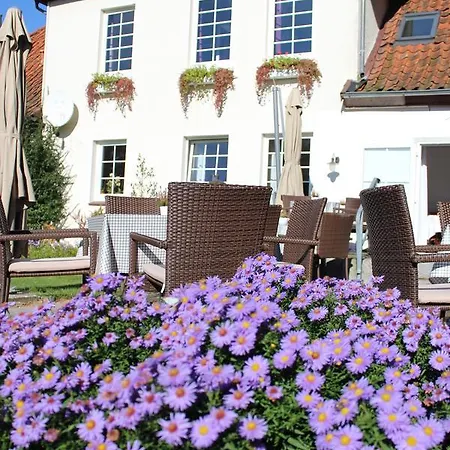 Gæstehus Albers' Rosenhof