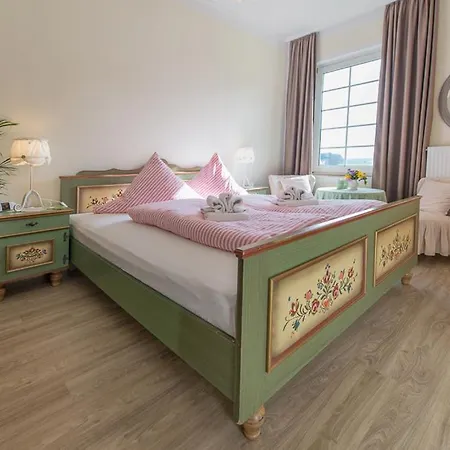 Albers' Rosenhof Gasthuis *