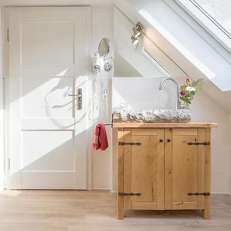 Albers' Rosenhof Gæstehus *