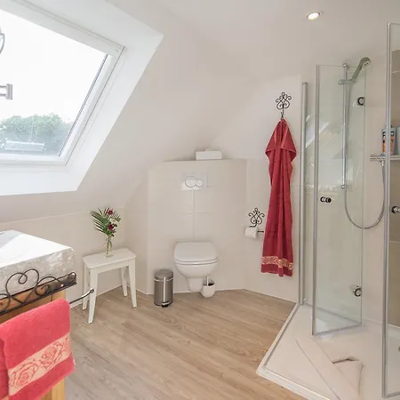 Albers' Rosenhof Bispingen