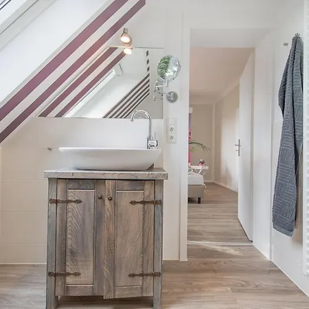 Albers' Rosenhof Bispingen