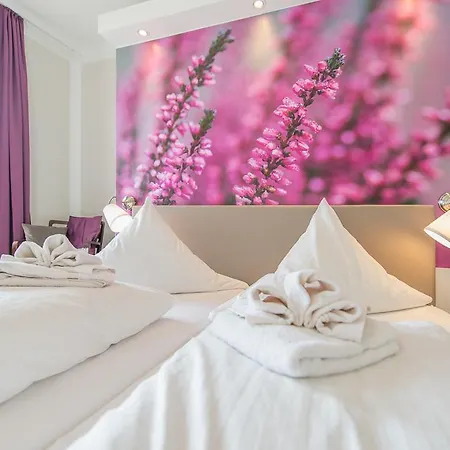 Gæstehus Albers' Rosenhof