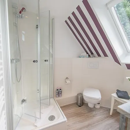 Gæstehus Albers' Rosenhof *